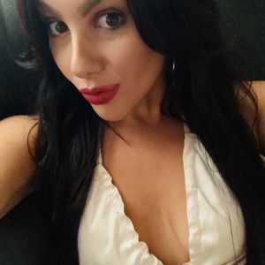 Meet your Posher, Lexi